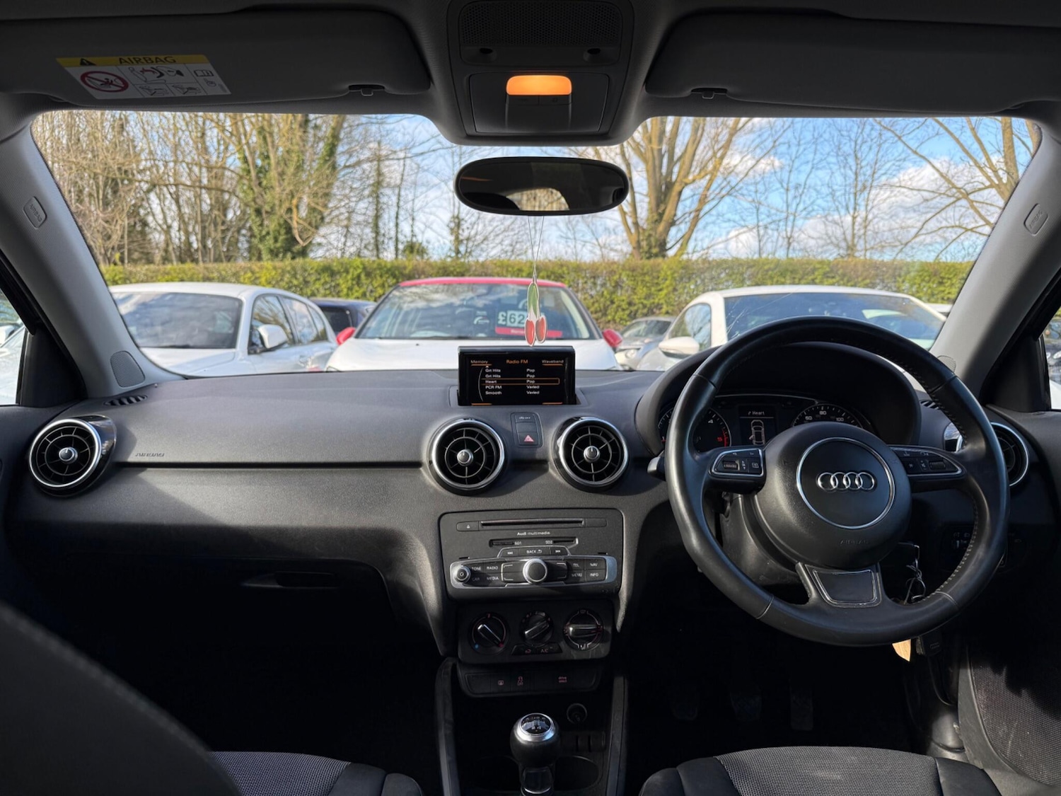 Used Audi A1 2016 for sale - 78034159: Photo 9