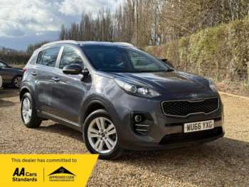 2016 (66) - 1.7 CRDi 2 Euro 6 (s/s) 5dr