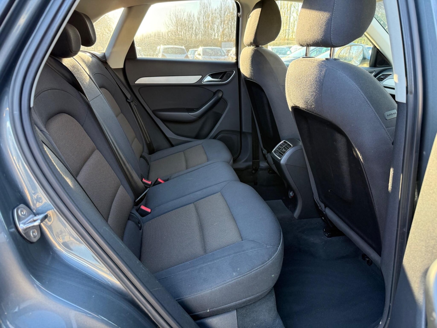 Used Audi Q3 2013 for sale - 77977632: Photo 13