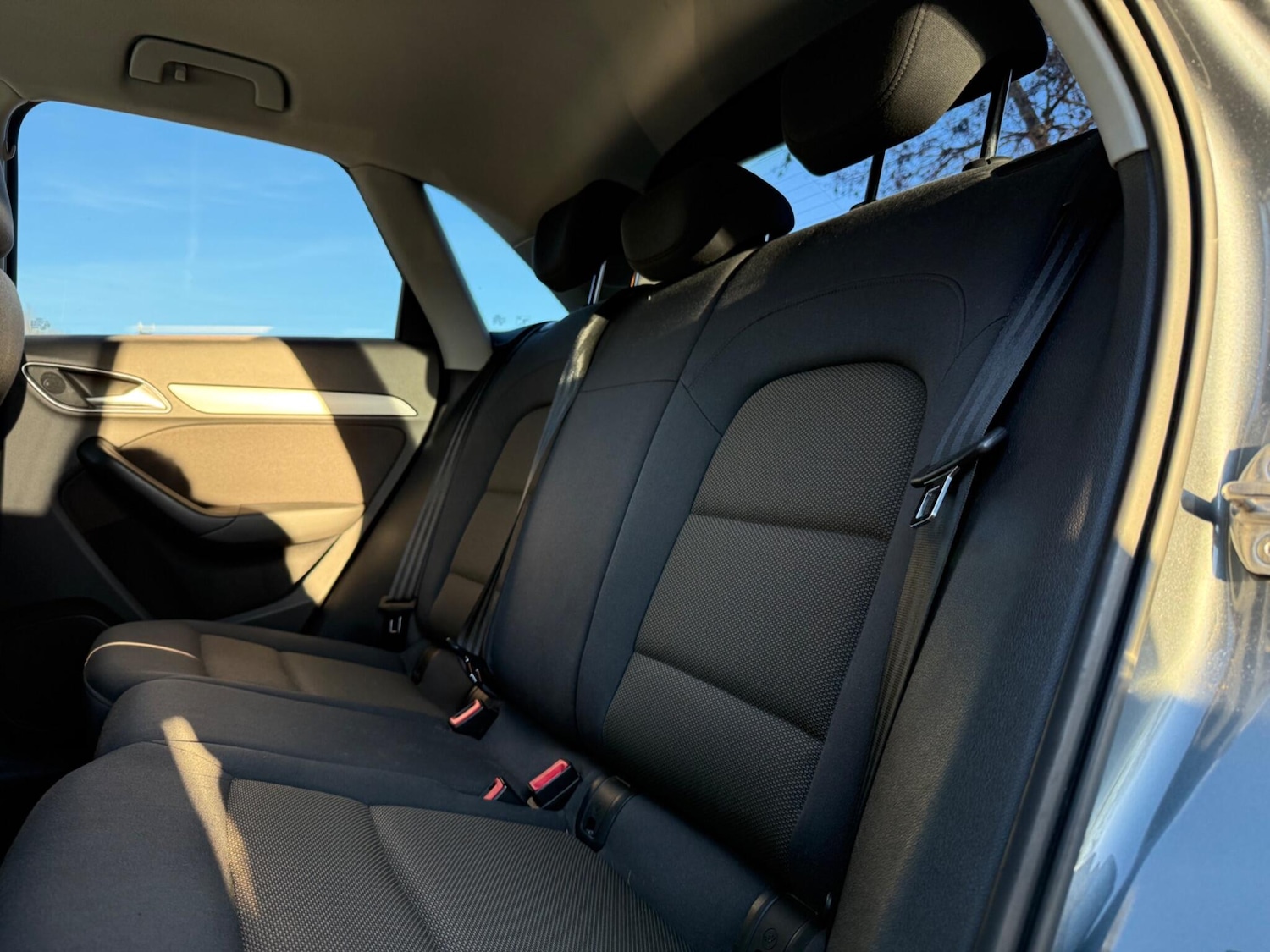 Used Audi Q3 2013 for sale - 77977632: Photo 17