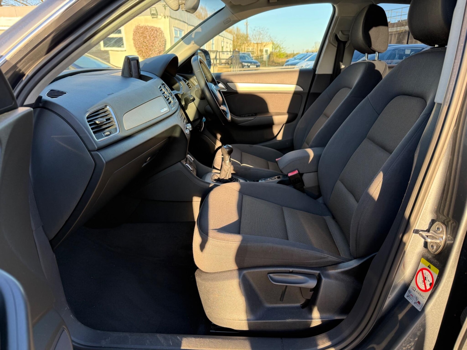 Used Audi Q3 2013 for sale - 77977632: Photo 20