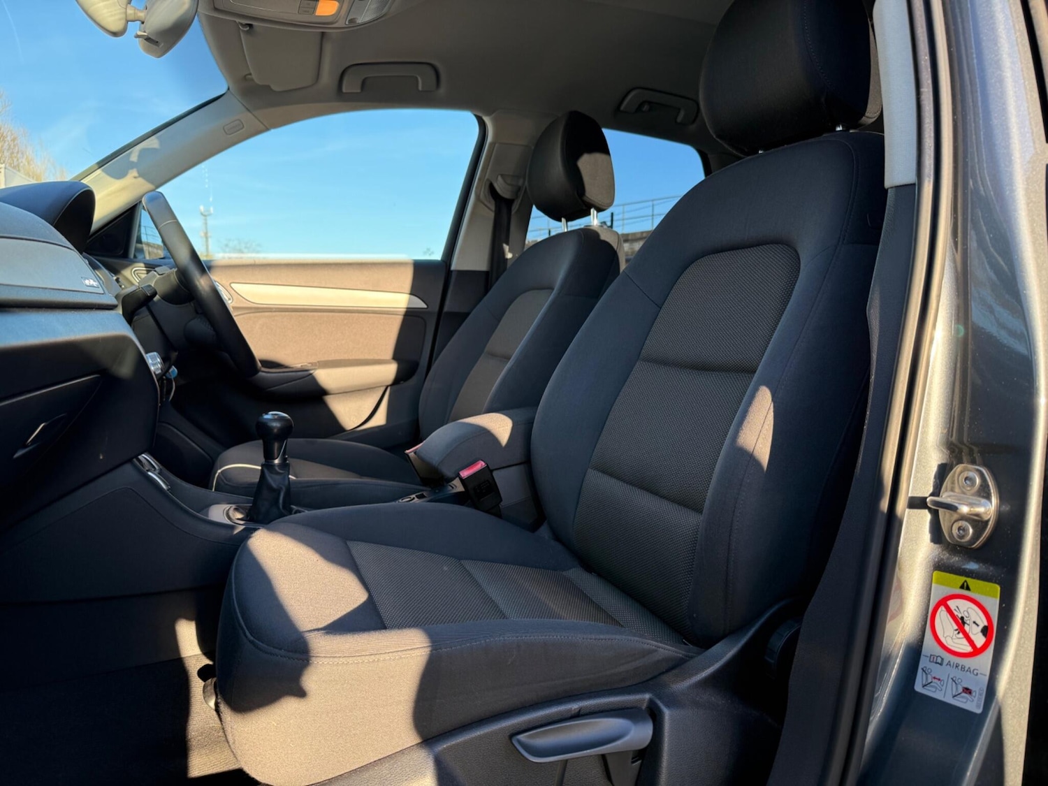 Used Audi Q3 2013 for sale - 77977632: Photo 21