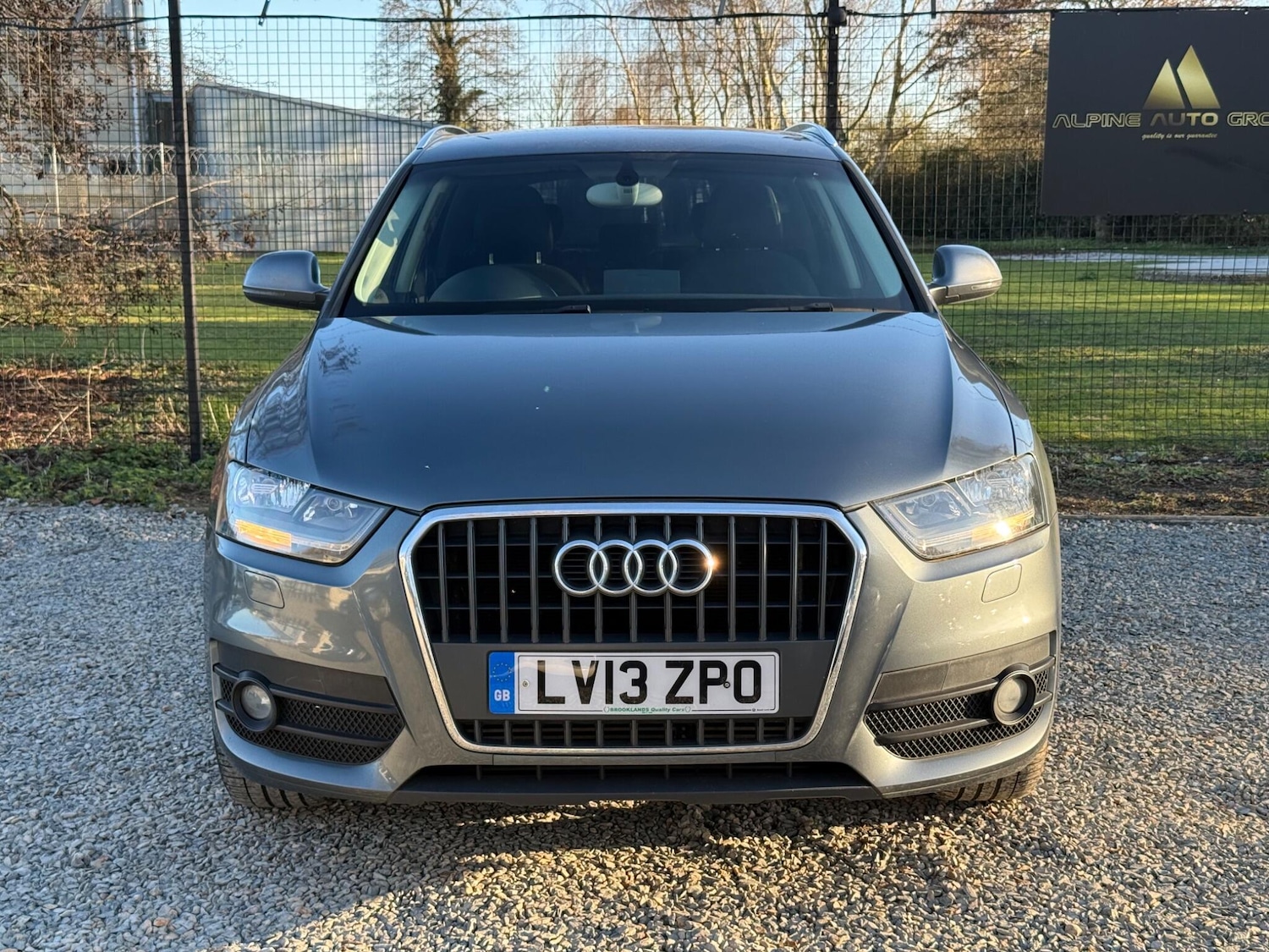 Used Audi Q3 2013 for sale - 77977632: Photo 5