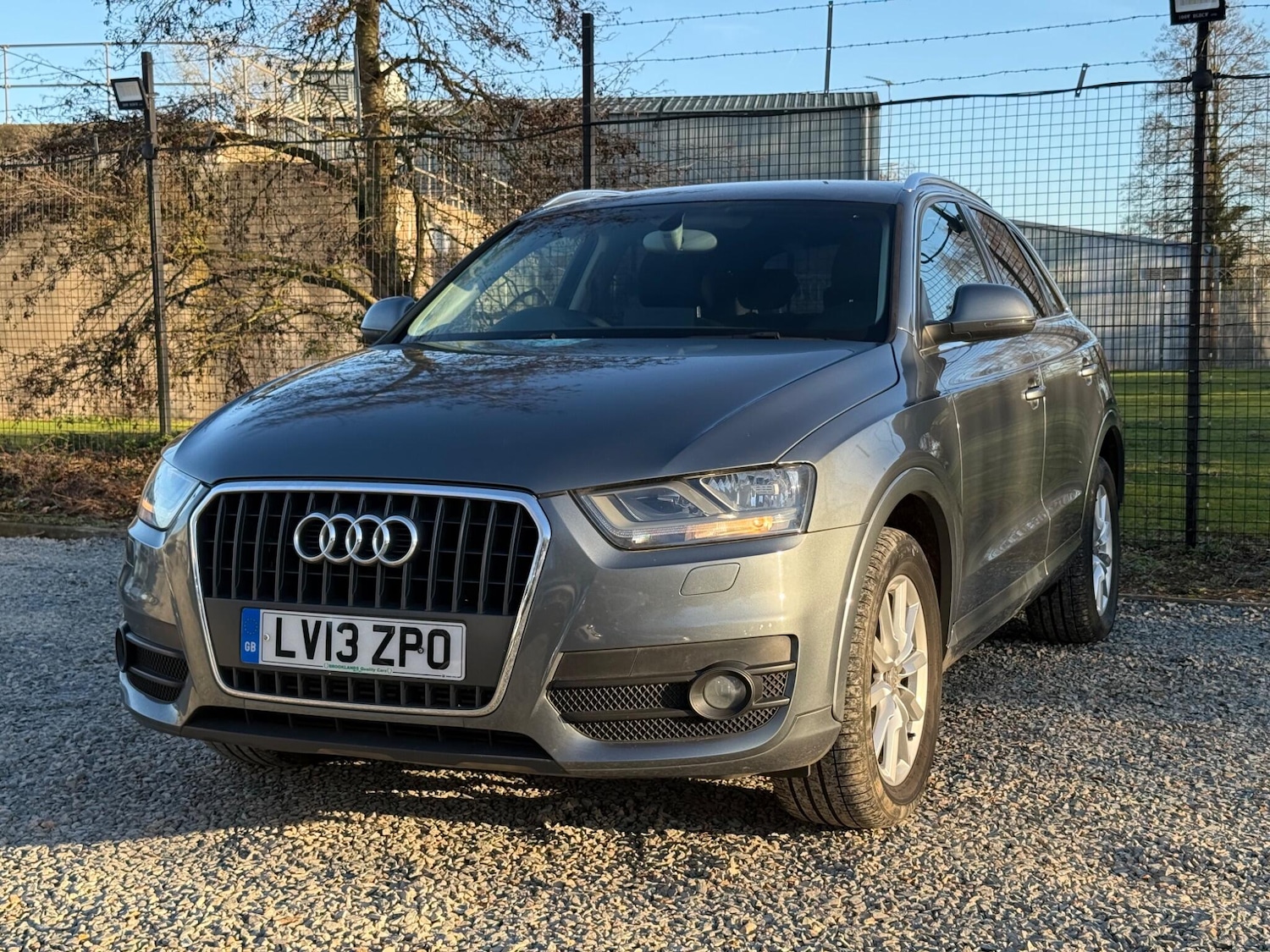 Used Audi Q3 2013 for sale - 77977632: Photo 6