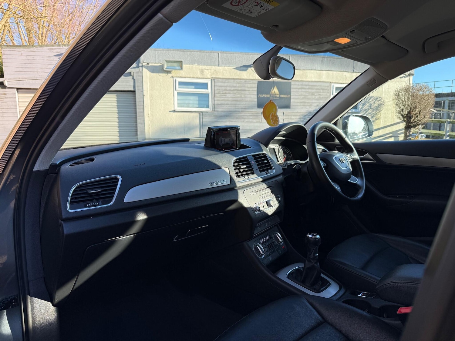 Used Audi Q3 2014 for sale - 77021174: Photo 20