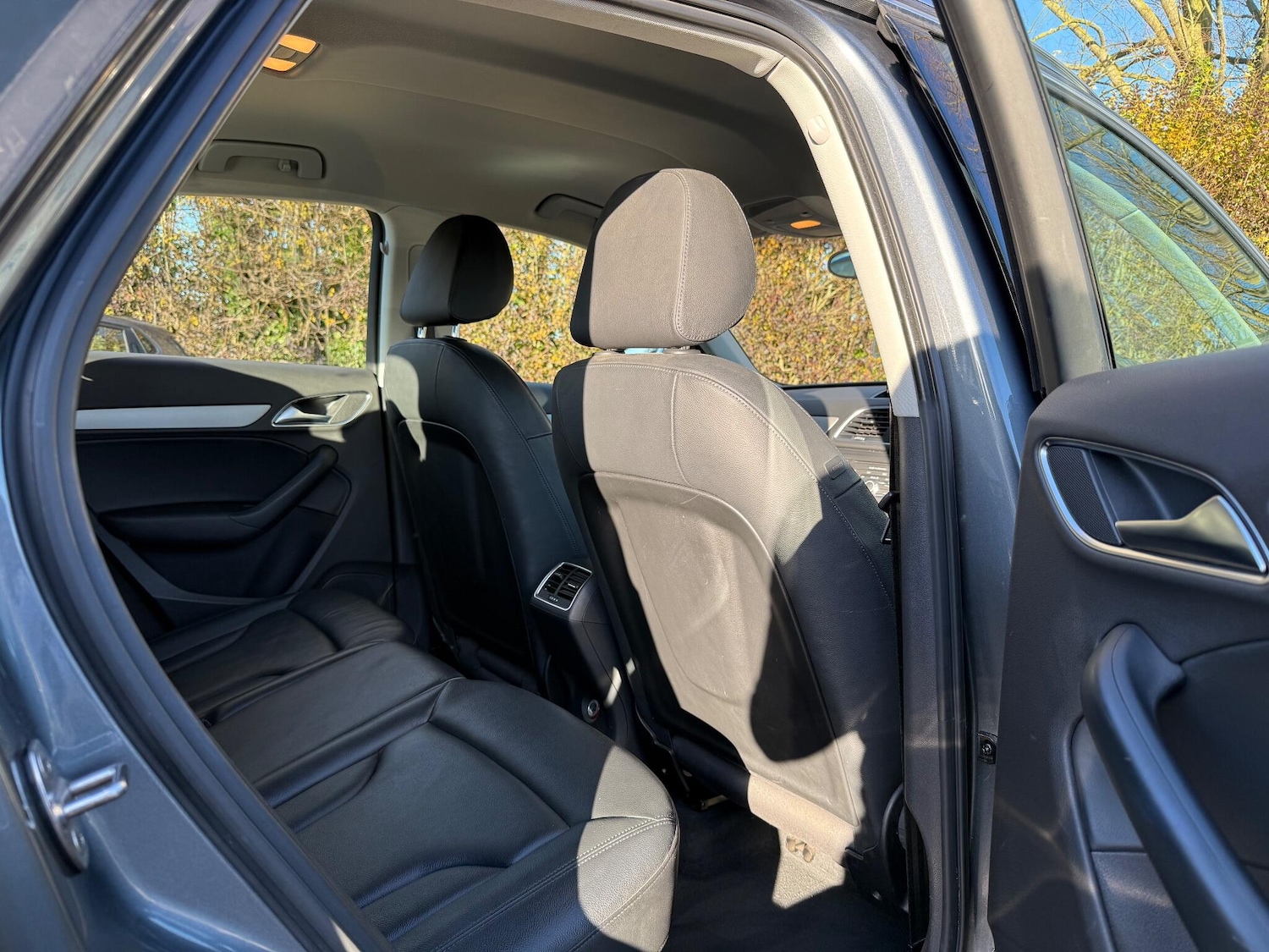 Used Audi Q3 2014 for sale - 77021174: Photo 23