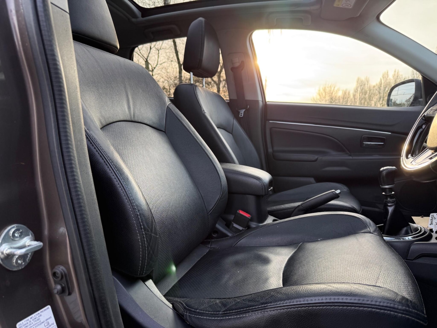 Used Mitsubishi ASX for sale - 77957636: Photo 10