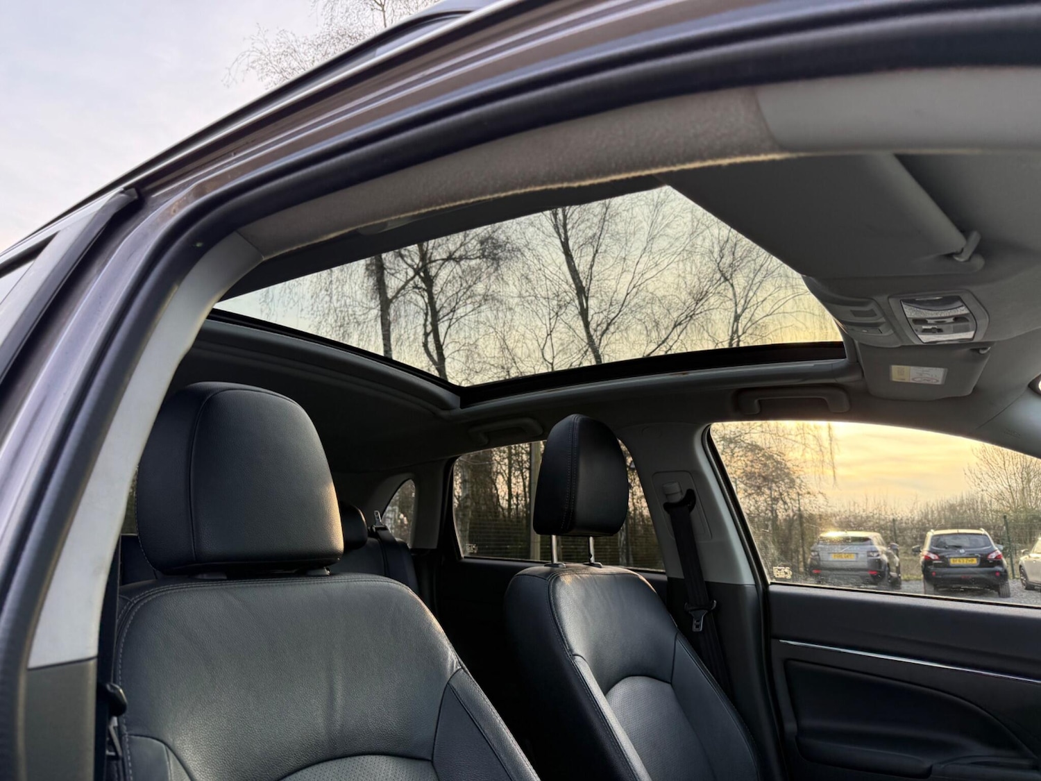 Used Mitsubishi ASX for sale - 77957636: Photo 11