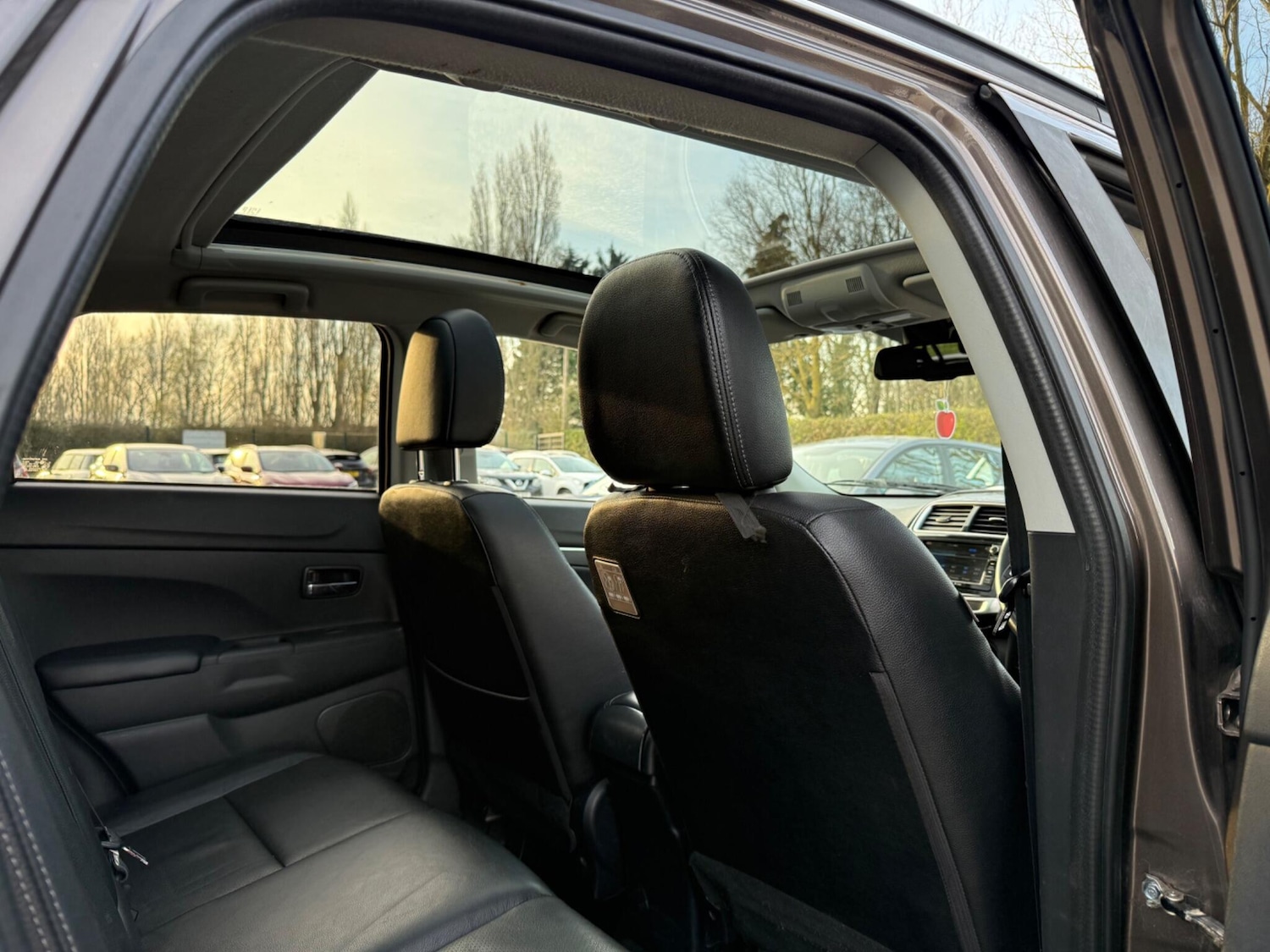 Used Mitsubishi ASX for sale - 77957636: Photo 12