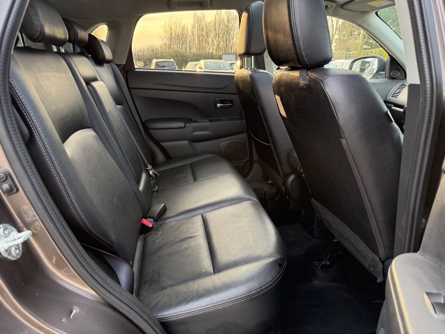 Used Mitsubishi ASX for sale - 77957636: Photo 13