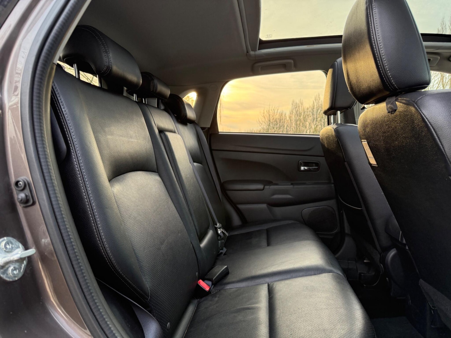 Used Mitsubishi ASX for sale - 77957636: Photo 14