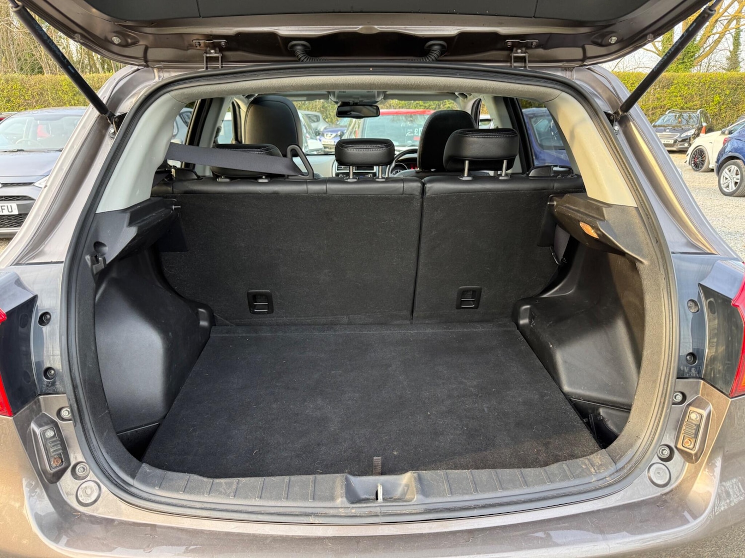 Used Mitsubishi ASX for sale - 77957636: Photo 15