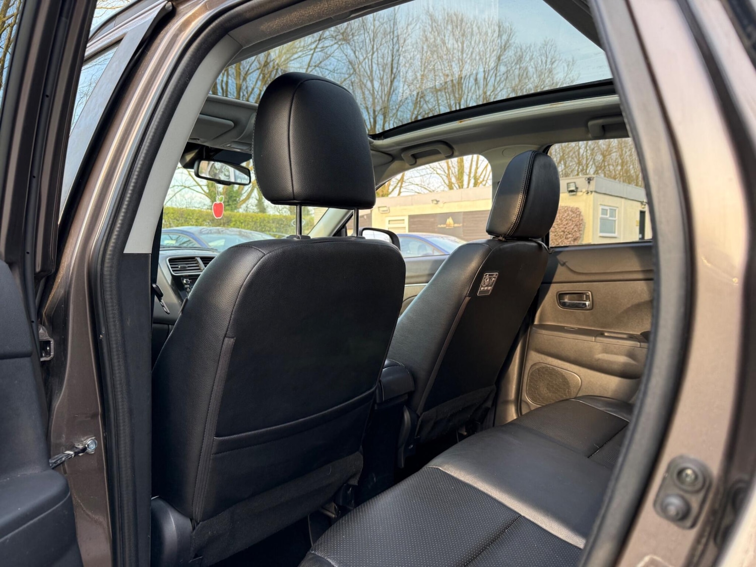 Used Mitsubishi ASX for sale - 77957636: Photo 16