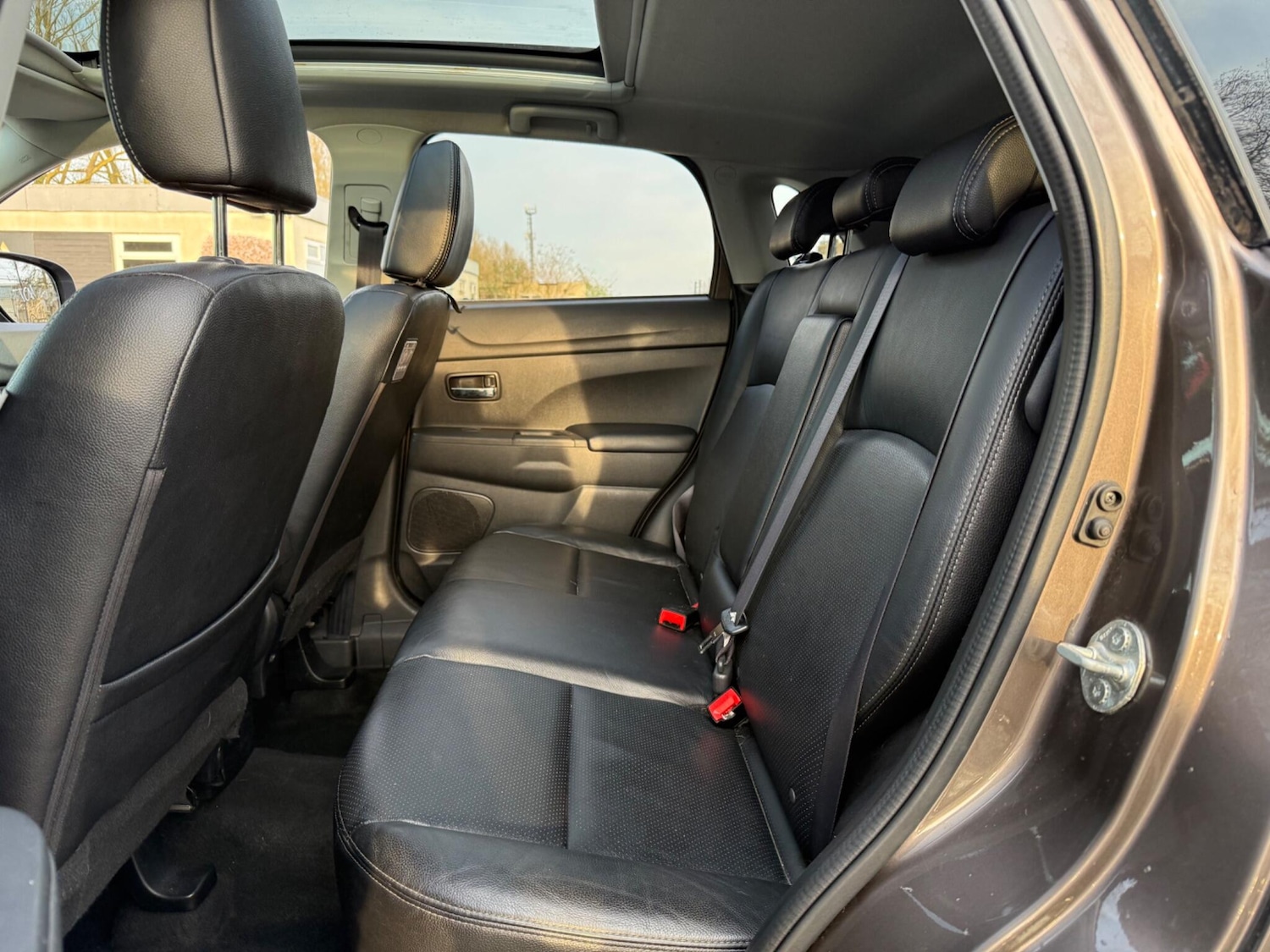 Used Mitsubishi ASX for sale - 77957636: Photo 17