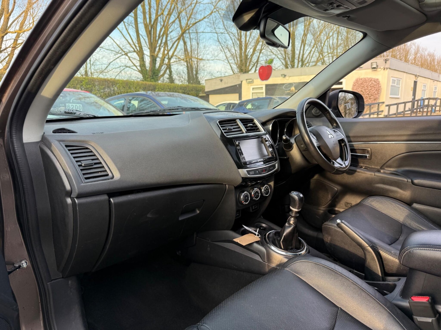 Used Mitsubishi ASX for sale - 77957636: Photo 19