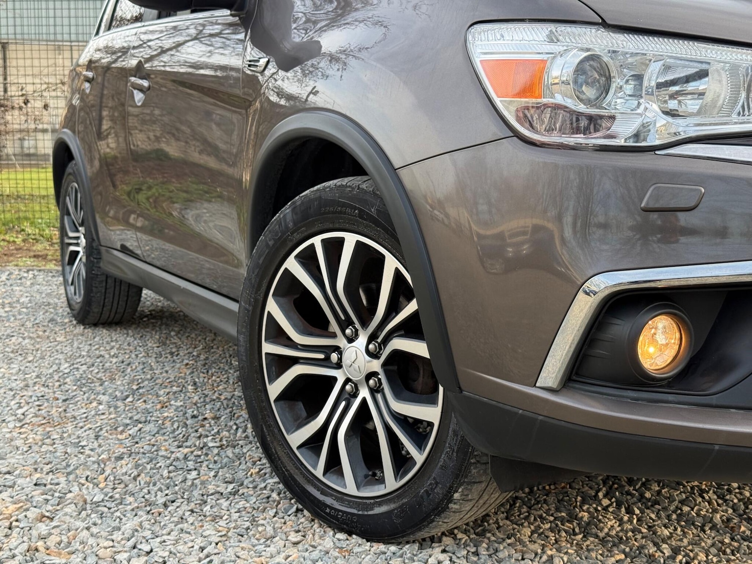 Used Mitsubishi ASX for sale - 77957636: Photo 2