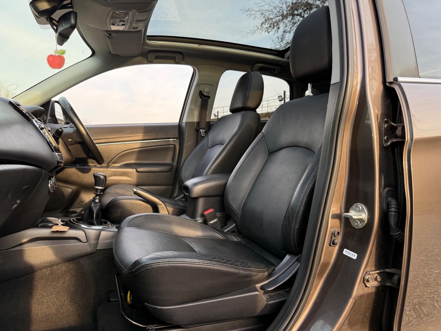 Used Mitsubishi ASX for sale - 77957636: Photo 20