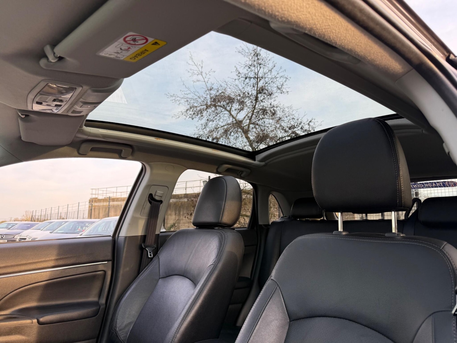 Used Mitsubishi ASX for sale - 77957636: Photo 21