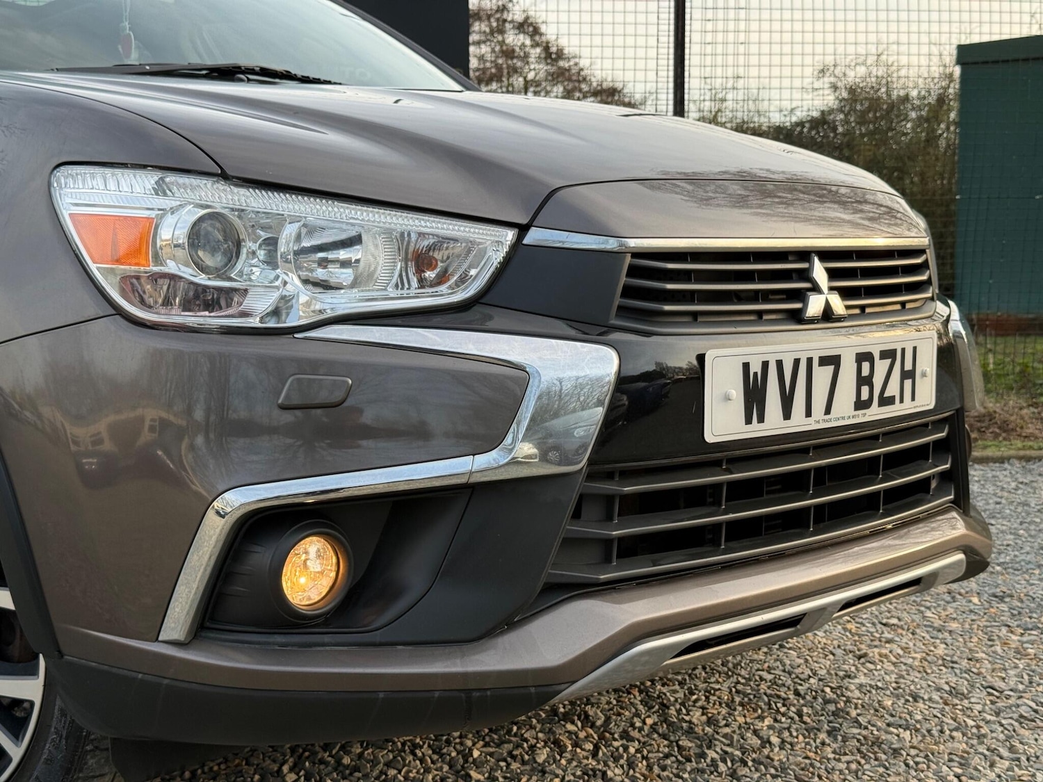 Used Mitsubishi ASX for sale - 77957636: Photo 3