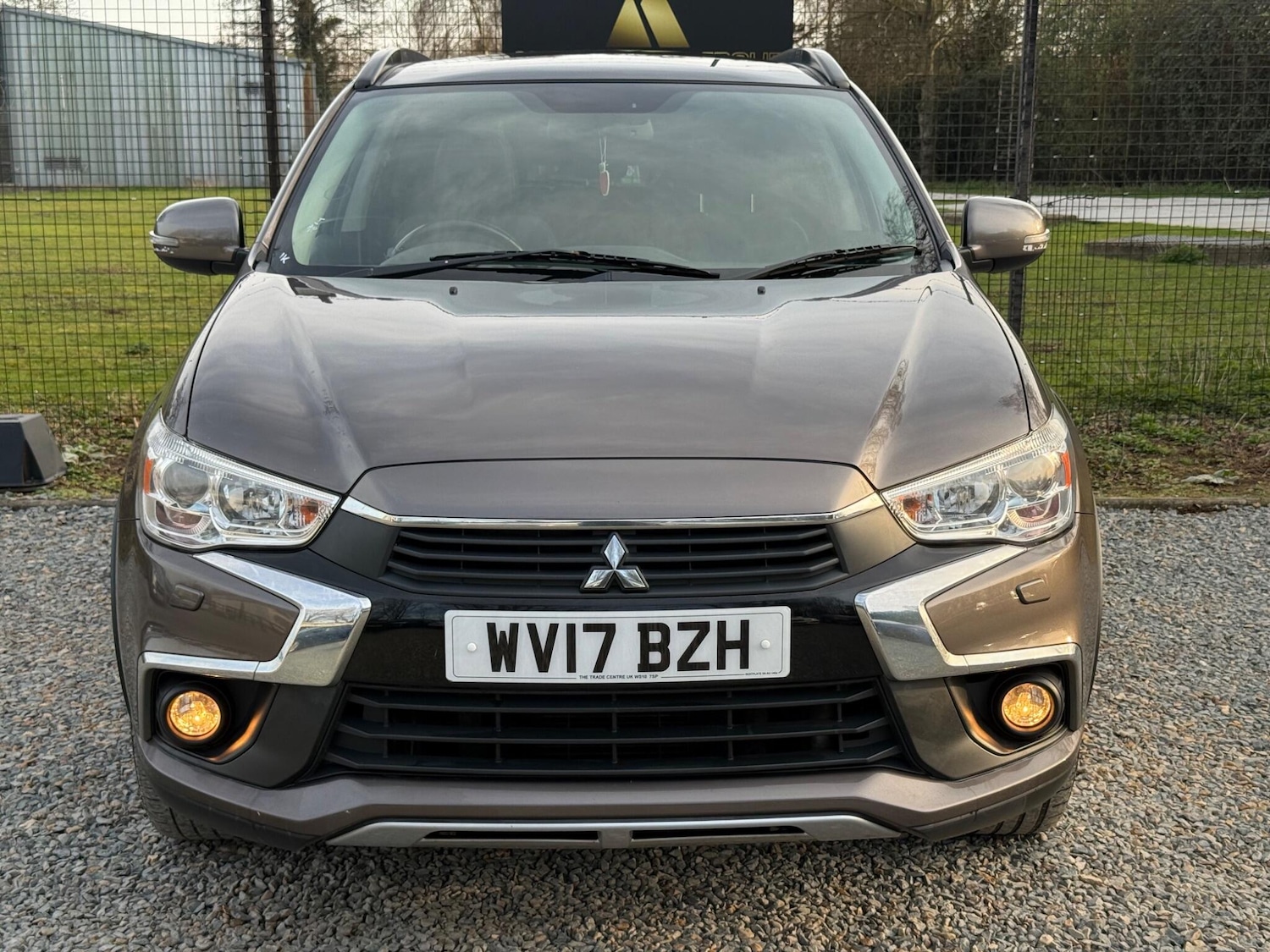 Used Mitsubishi ASX for sale - 77957636: Photo 4
