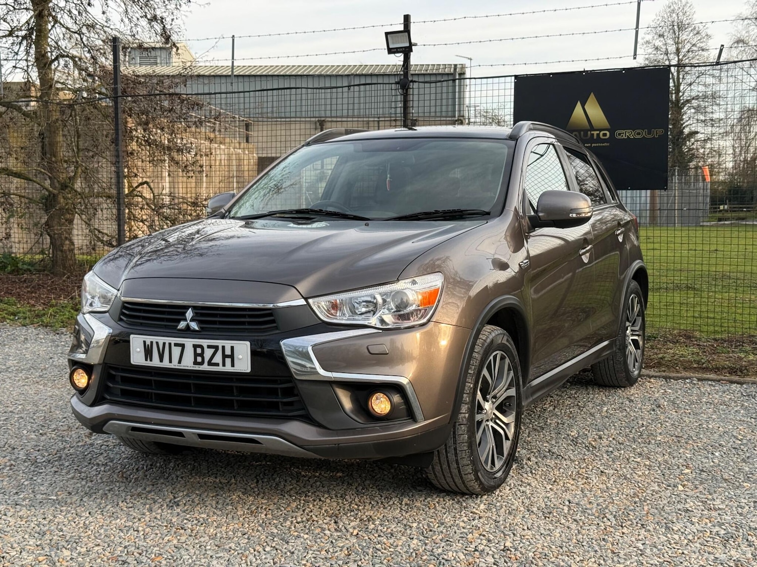 Used Mitsubishi ASX for sale - 77957636: Photo 5
