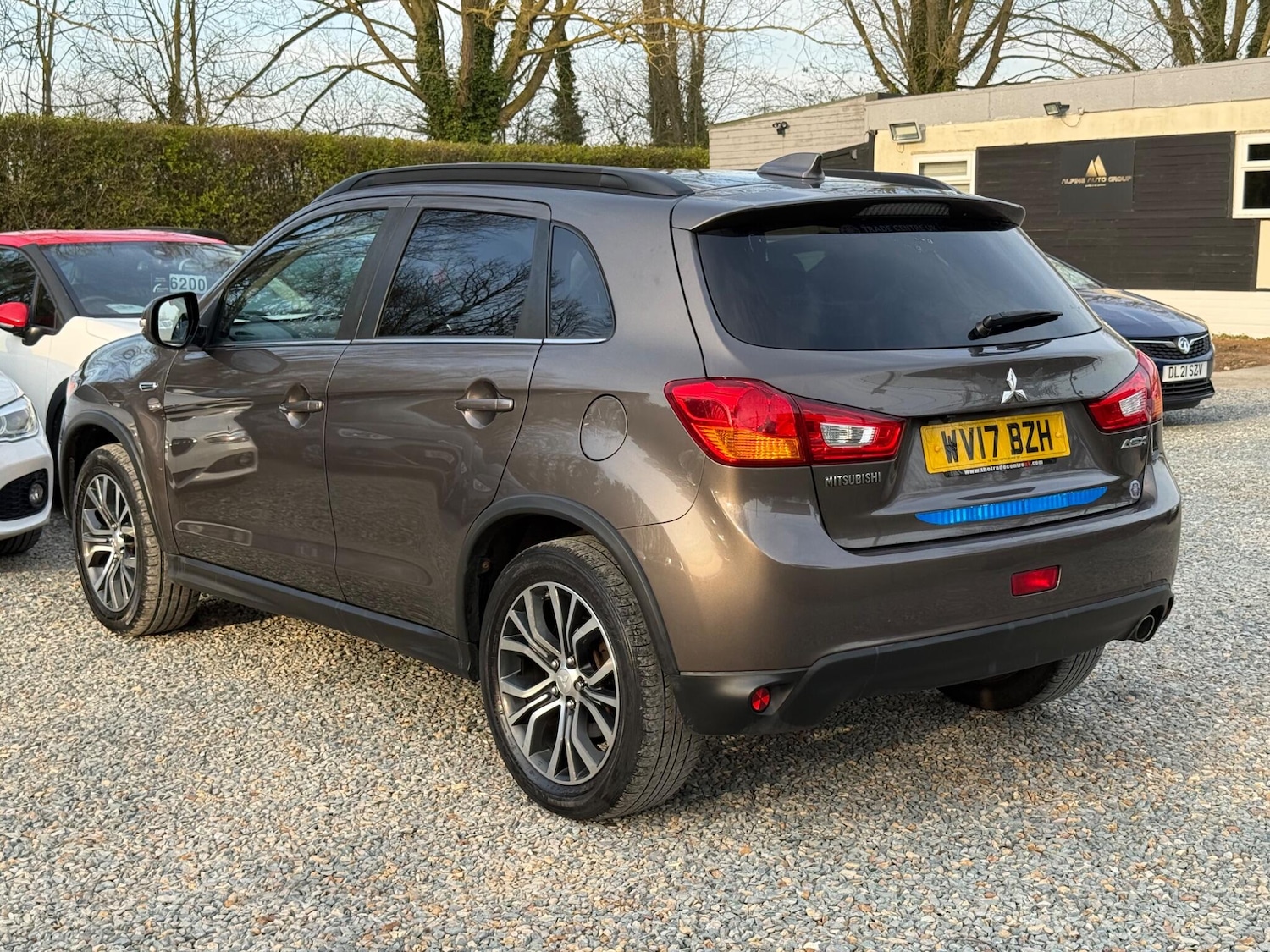 Used Mitsubishi ASX for sale - 77957636: Photo 6