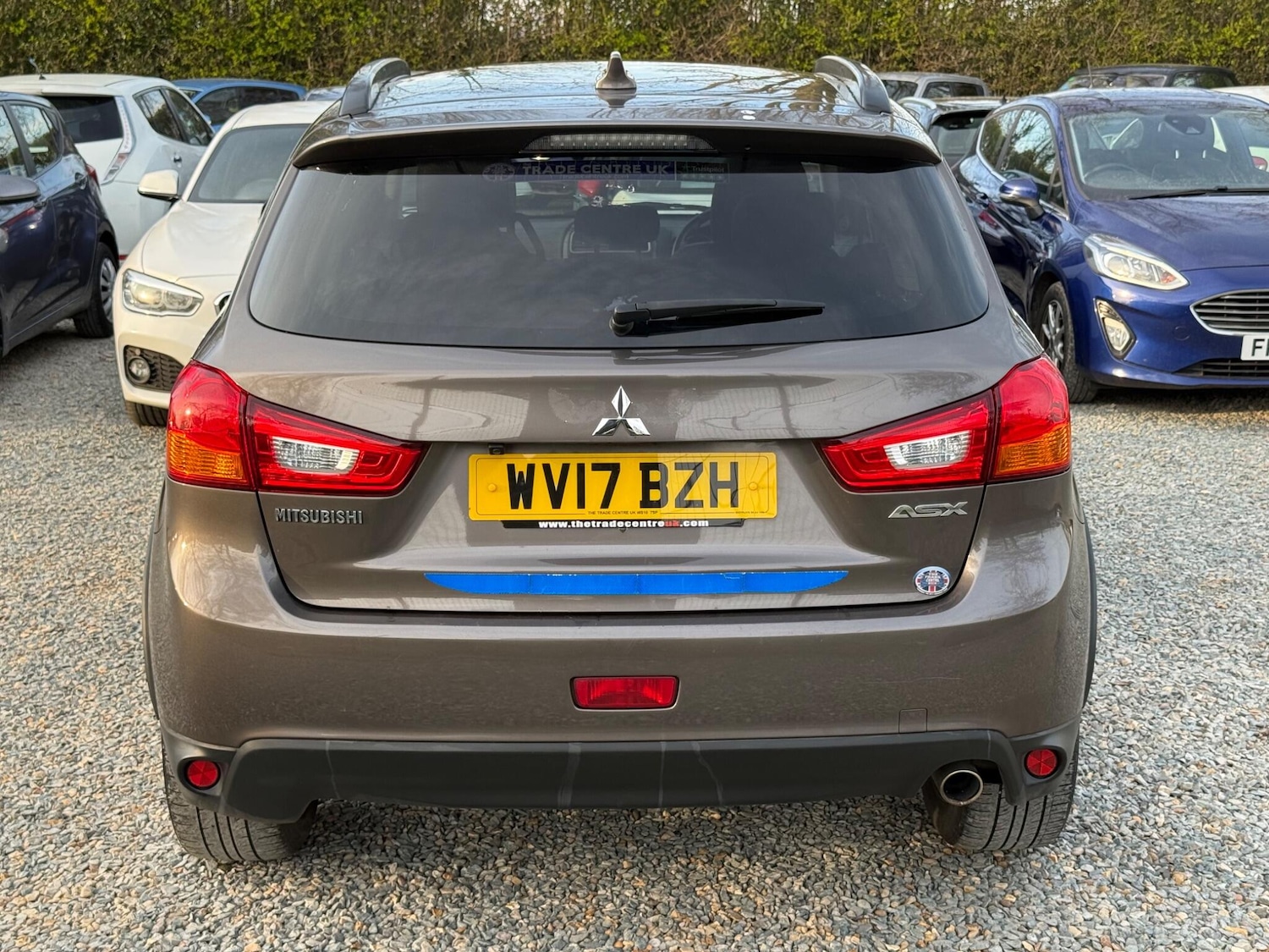 Used Mitsubishi ASX for sale - 77957636: Photo 7