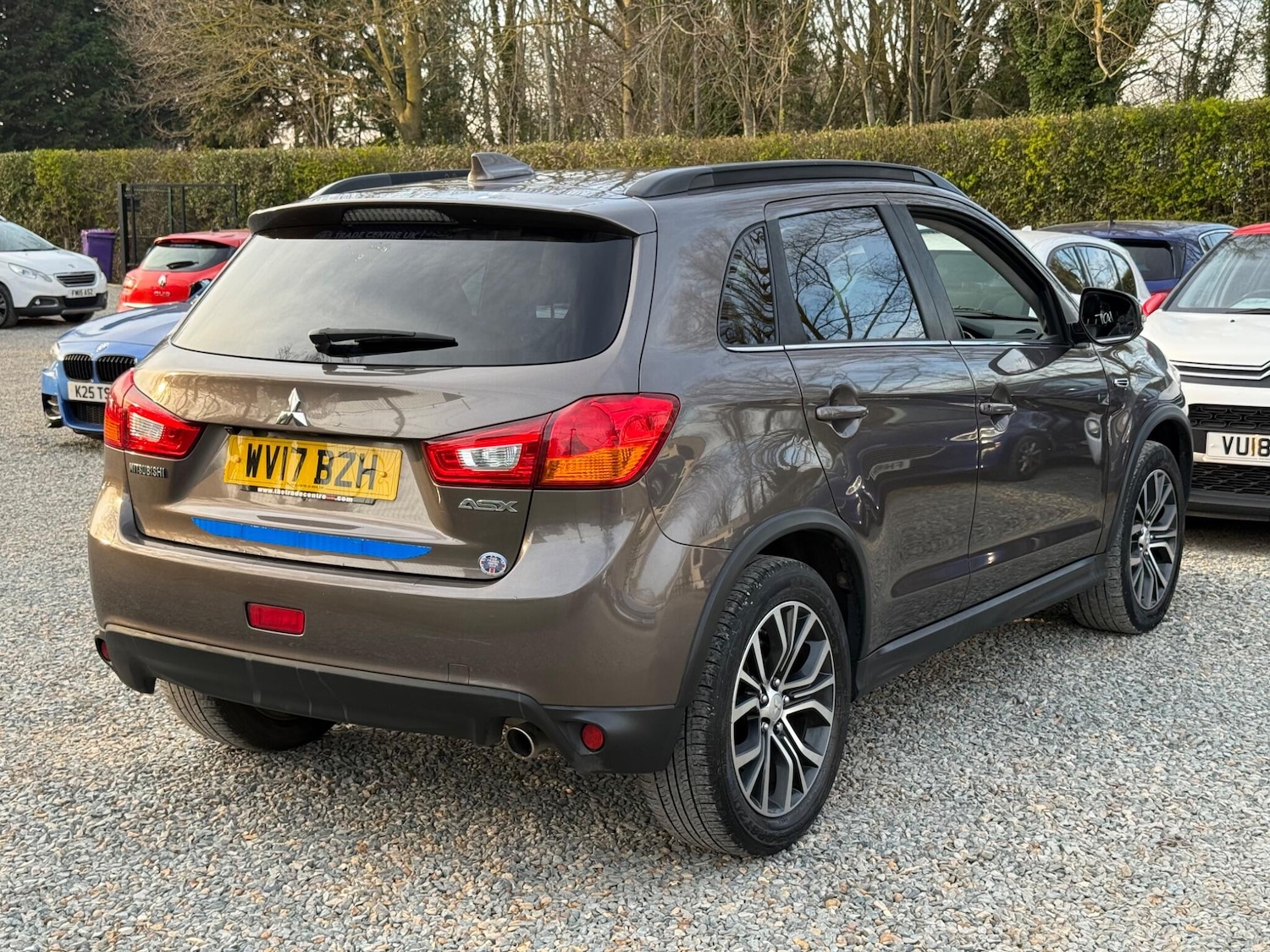 Used Mitsubishi ASX for sale - 77957636: Photo 8