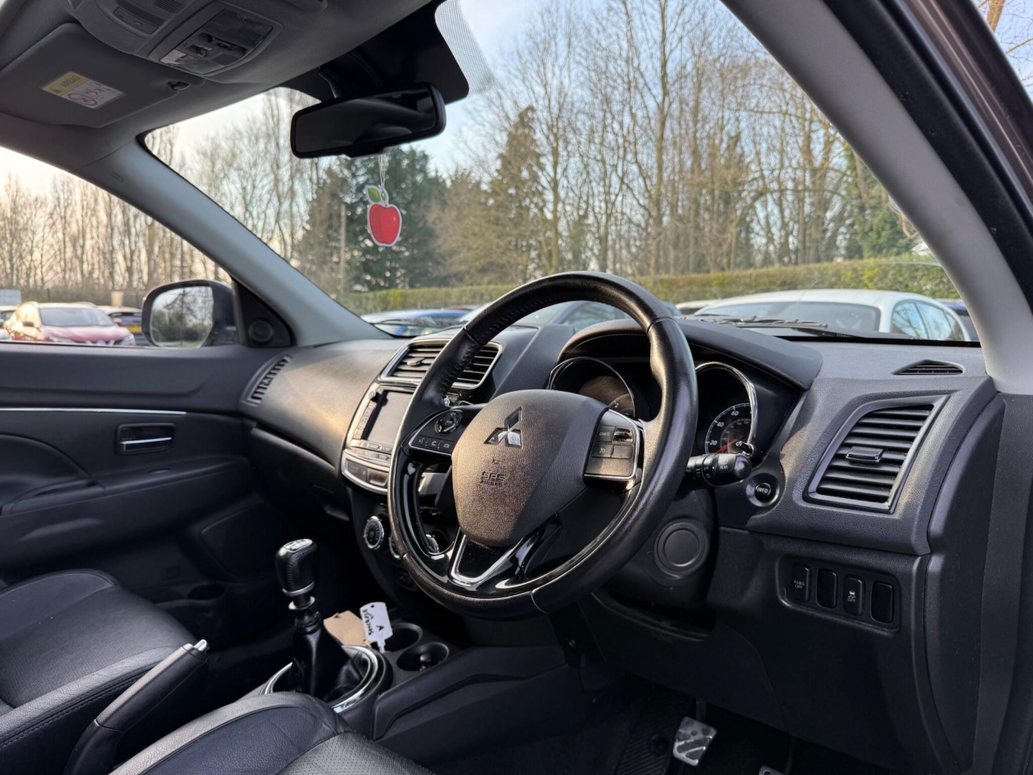 Used Mitsubishi ASX for sale - 77957636: Photo 9