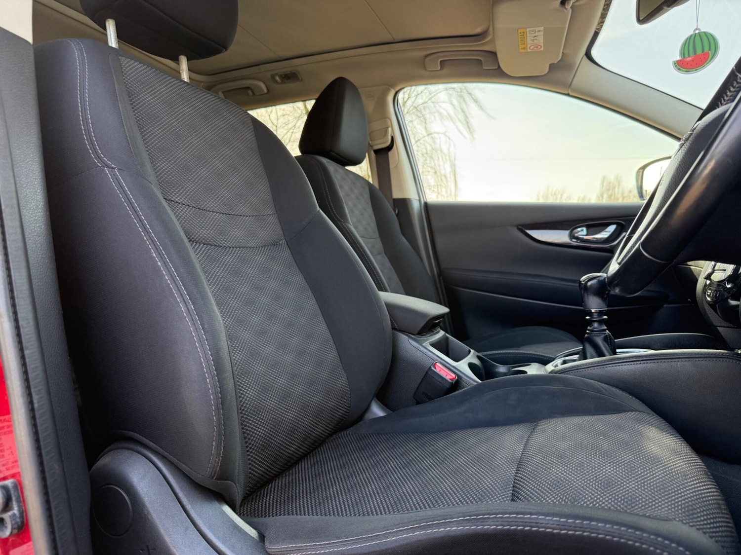 Used Nissan Qashqai for sale - 77671680: Photo 17