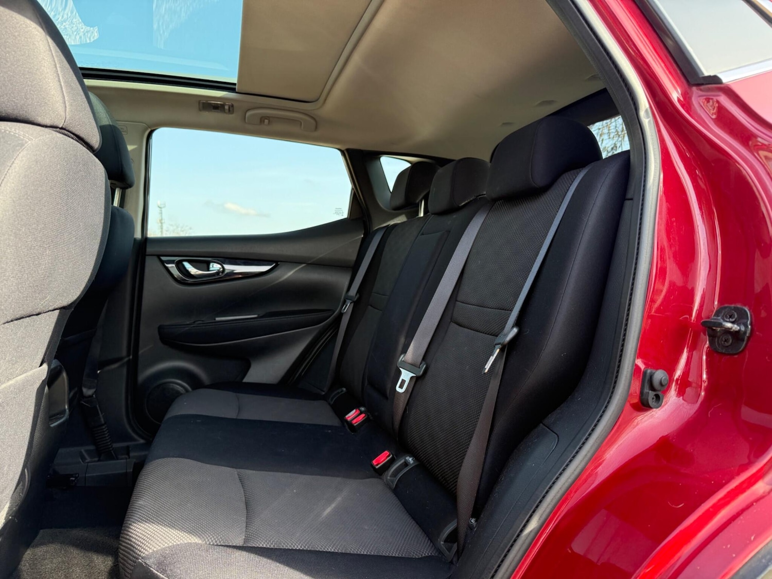 Used Nissan Qashqai for sale - 77671680: Photo 26