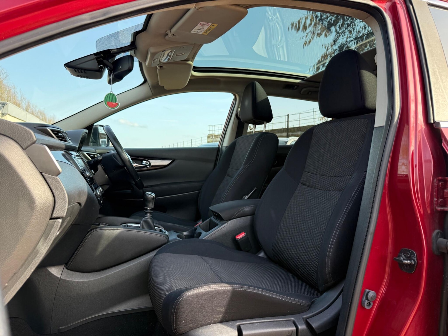 Used Nissan Qashqai for sale - 77671680: Photo 29