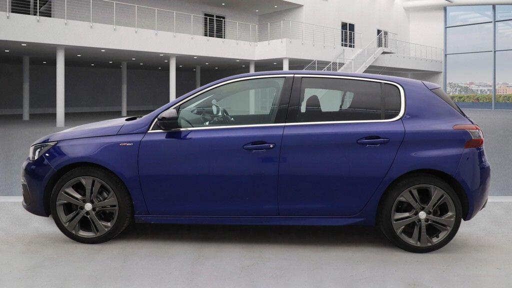 Used Peugeot 308 2018 for sale - 77794283: Photo 4