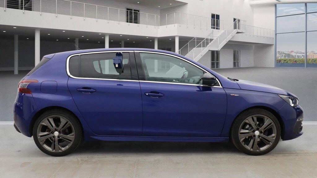 Used Peugeot 308 2018 for sale - 77794283: Photo 5