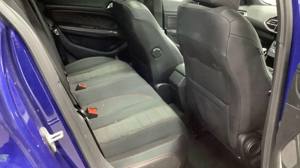 Used Peugeot 308 2018 for sale - 77794283: Photo 8