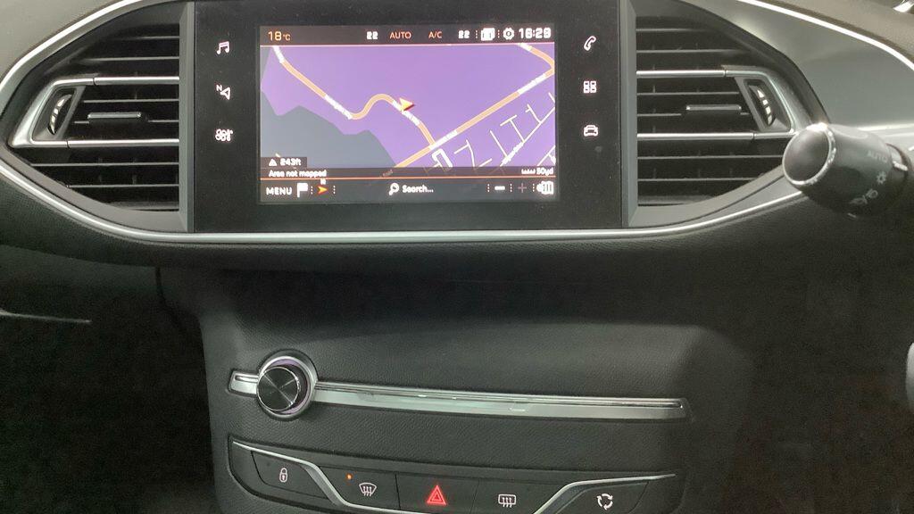 Used Peugeot 308 2018 for sale - 77794283: Photo 9