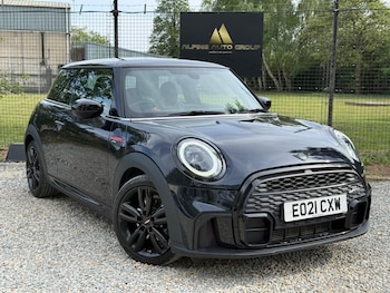 Used MINI Hatch 2021 for sale - 78772442: Photo