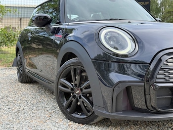Used MINI Hatch 2021 for sale - 78772442: Photo