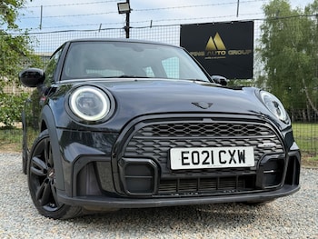 Used MINI Hatch 2021 for sale - 78772442: Photo