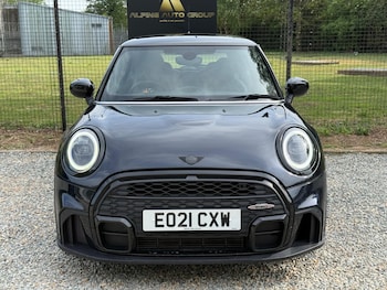 Used MINI Hatch 2021 for sale - 78772442: Photo