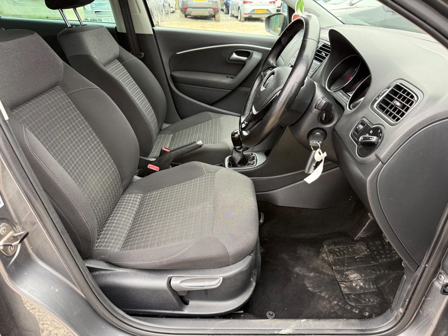 Used Volkswagen Polo for sale - 77793567: Photo 10