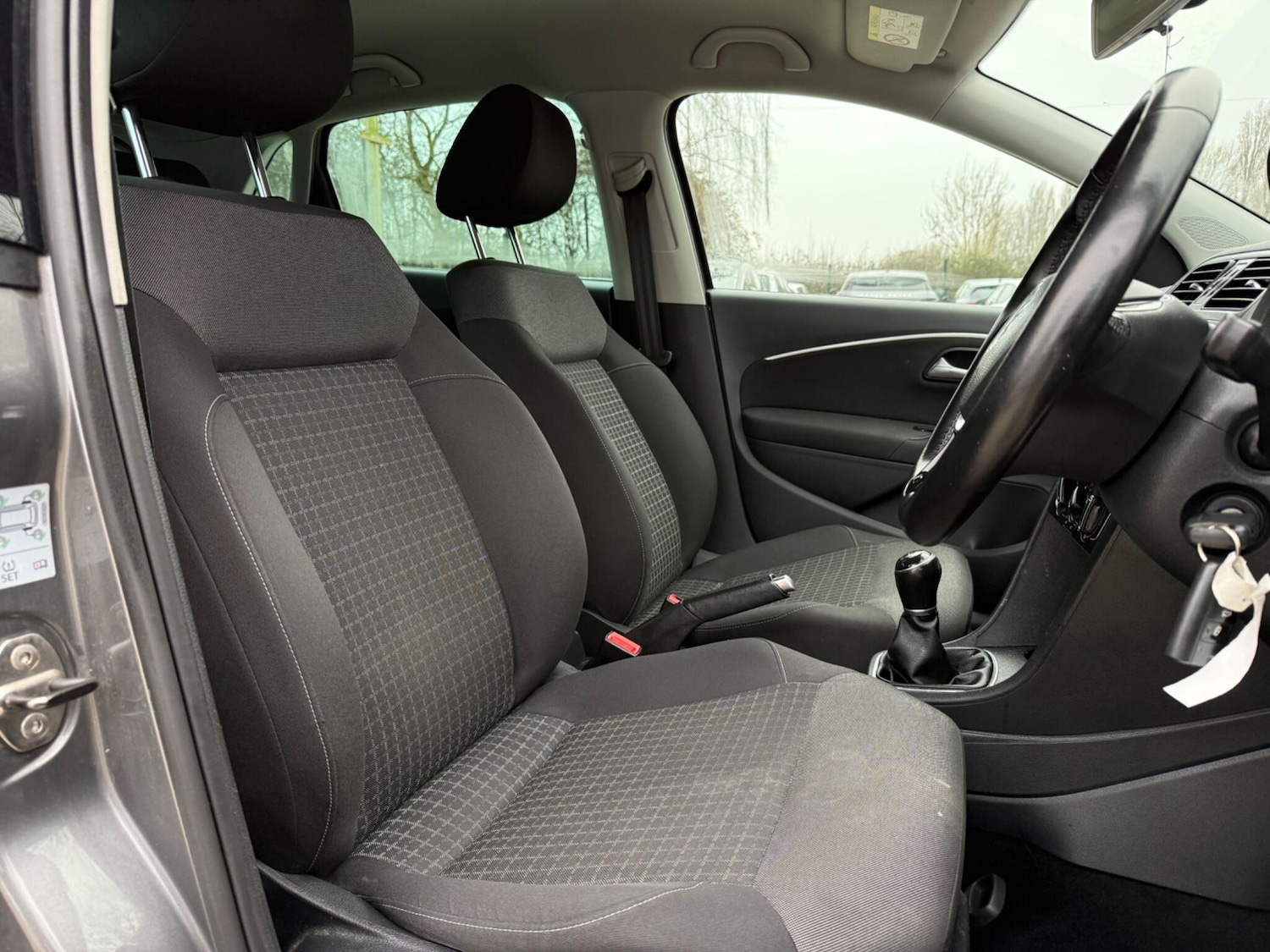 Used Volkswagen Polo for sale - 77793567: Photo 11