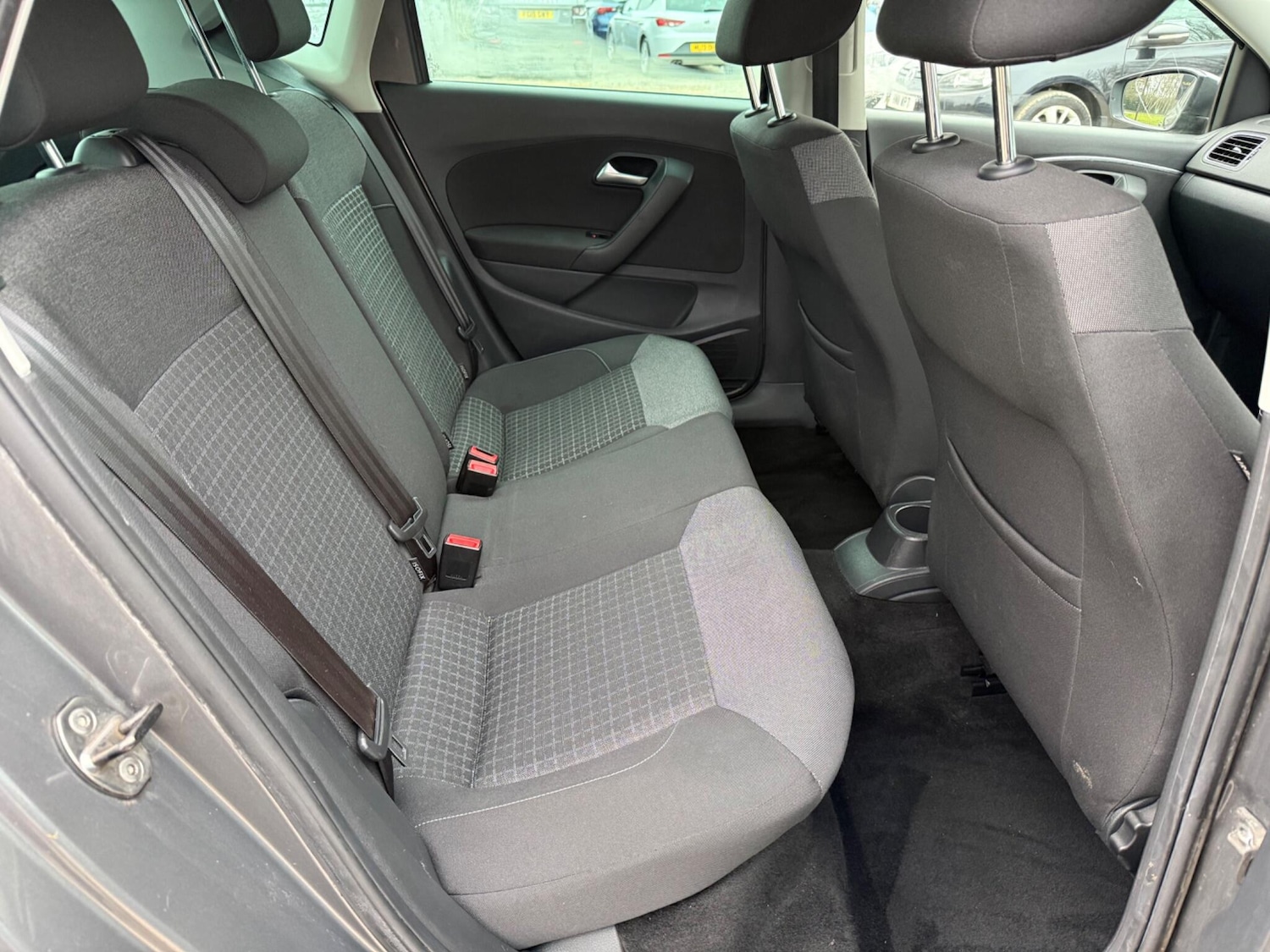 Used Volkswagen Polo for sale - 77793567: Photo 12