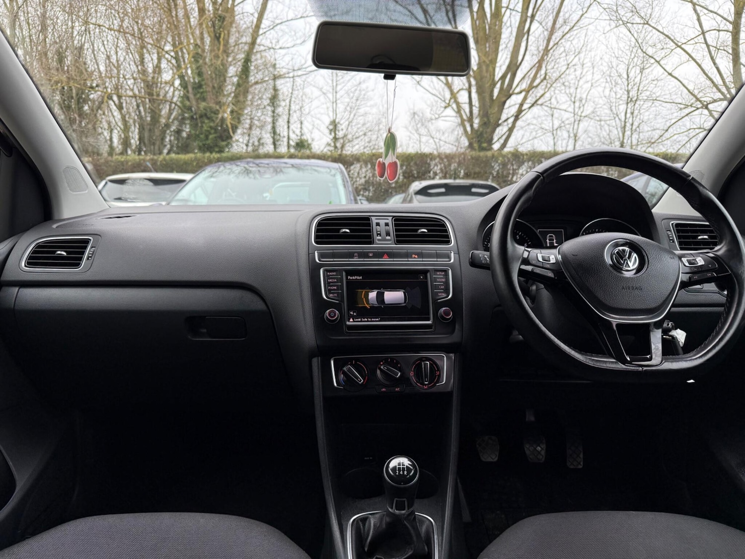 Used Volkswagen Polo for sale - 77793567: Photo 14