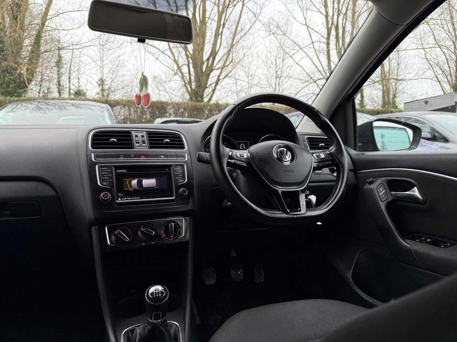 Used Volkswagen Polo for sale - 77793567: Photo 15