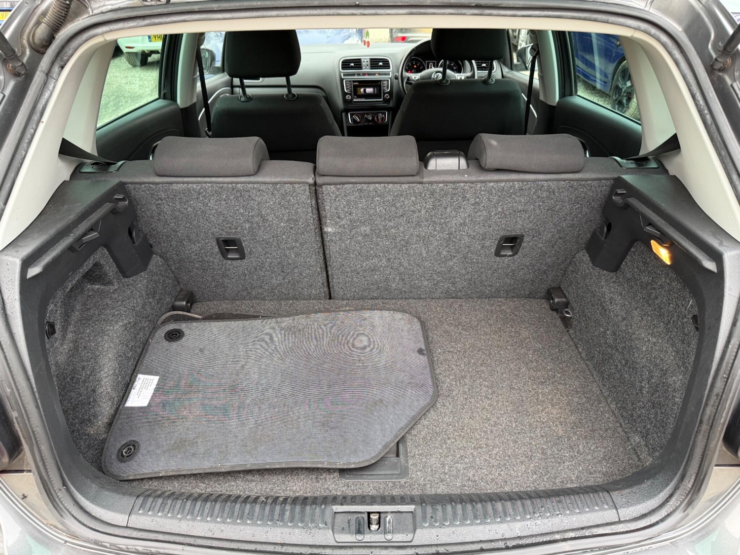 Used Volkswagen Polo for sale - 77793567: Photo 16