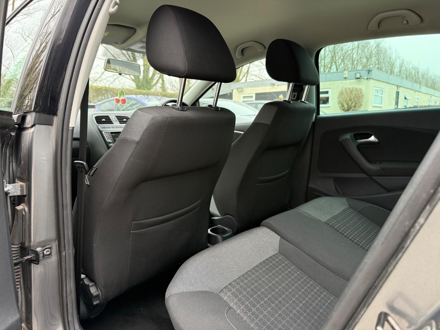 Used Volkswagen Polo for sale - 77793567: Photo 17