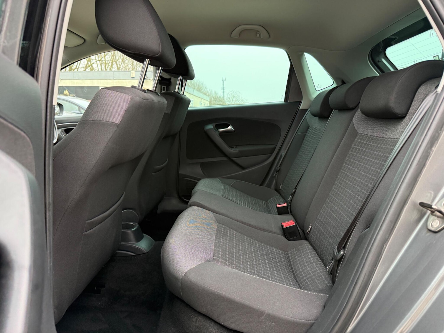 Used Volkswagen Polo for sale - 77793567: Photo 18