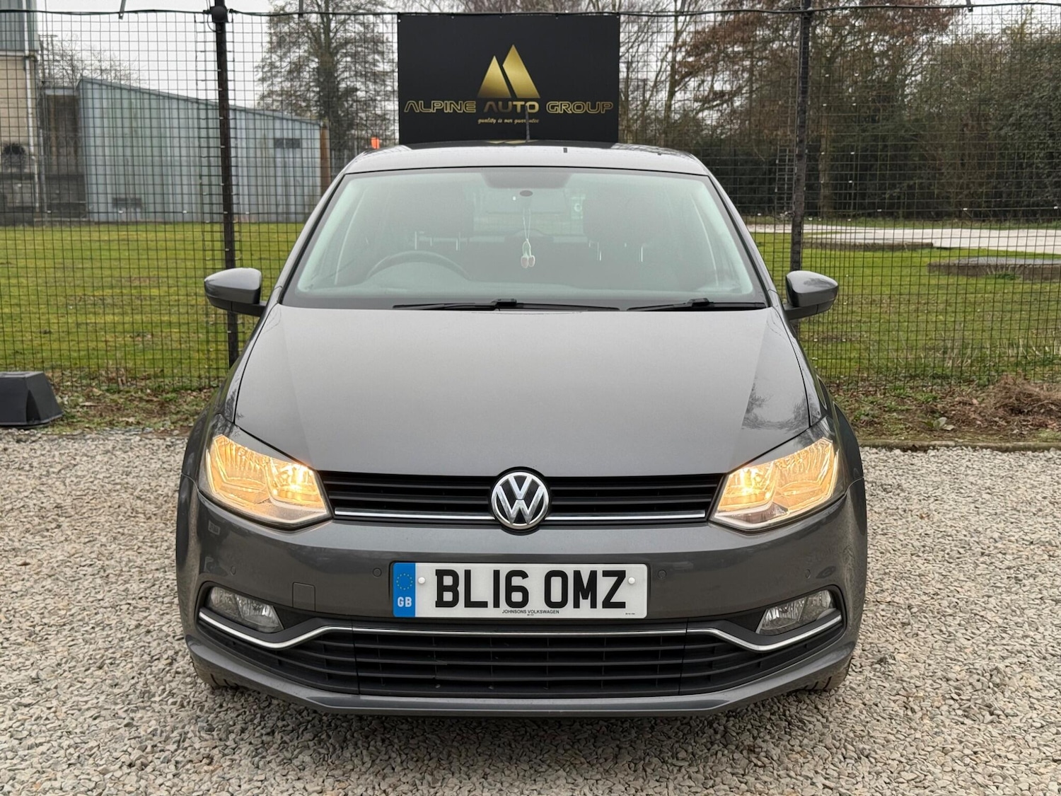 Used Volkswagen Polo for sale - 77793567: Photo 4