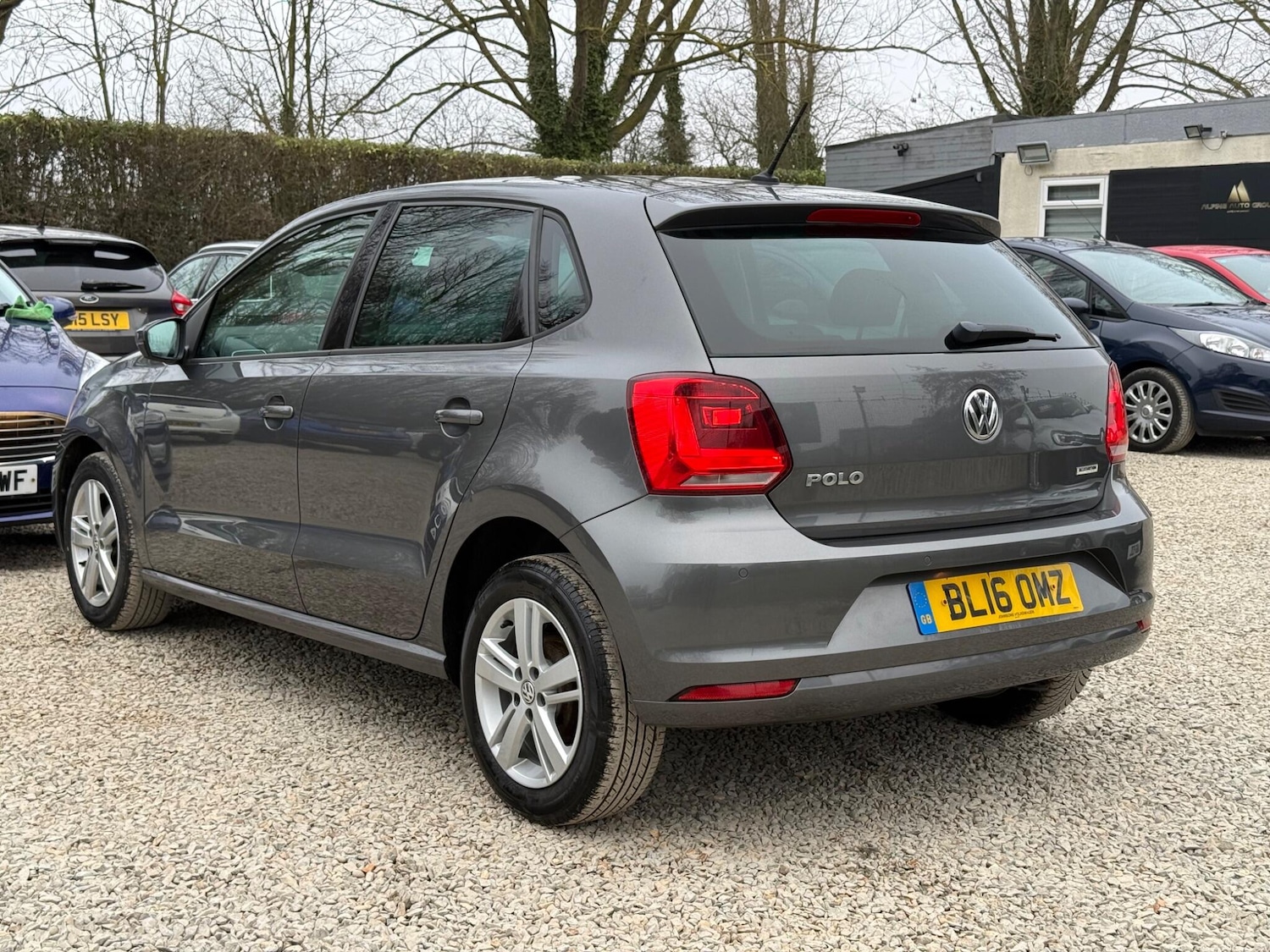 Used Volkswagen Polo for sale - 77793567: Photo 6